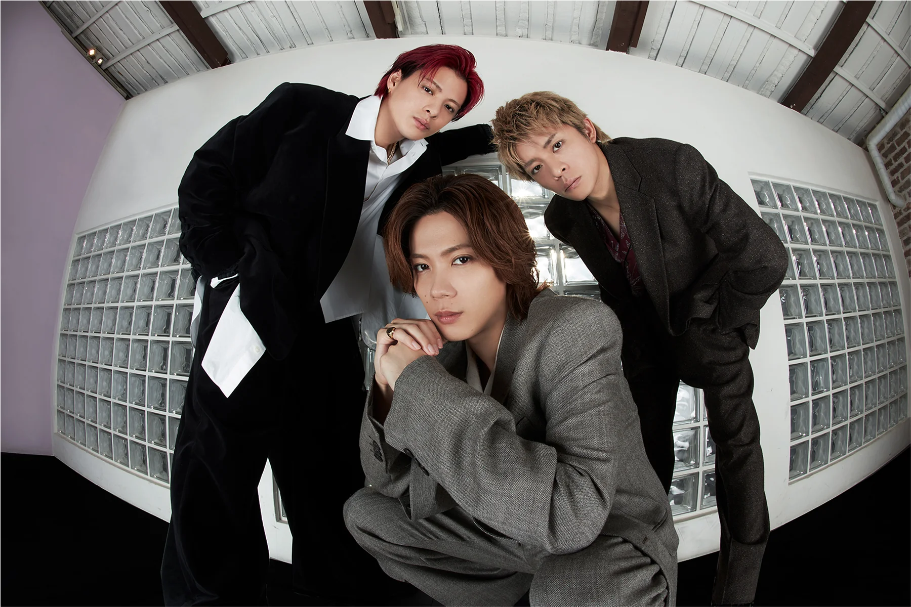 Kis-My-Ft2 announces 11th album 'MAGFACT' – set for release on May
