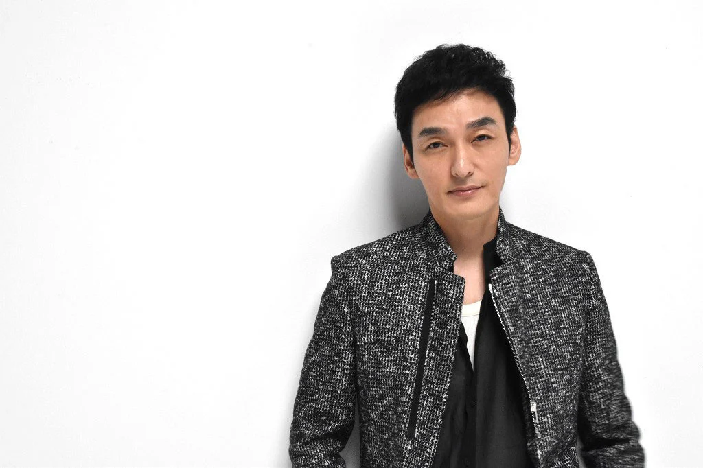 Details on Akanishi Jin's first best-of album unveiled | tokyohive