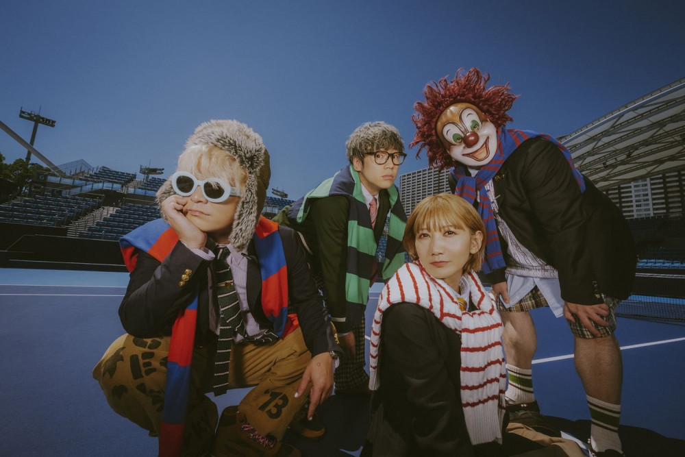 SEKAI NO OWARI SEKAI NO OWARI