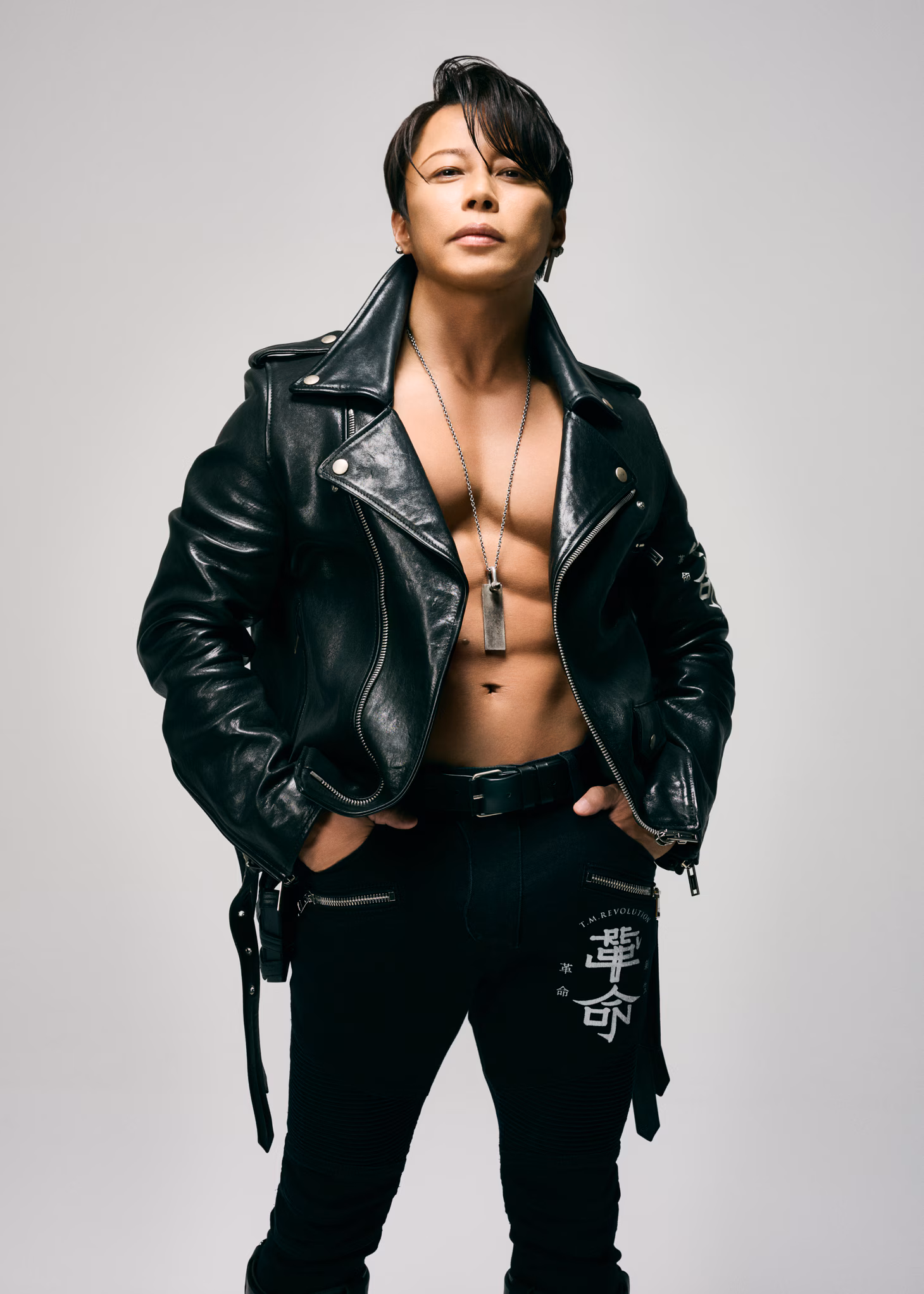 T.M.Revolution