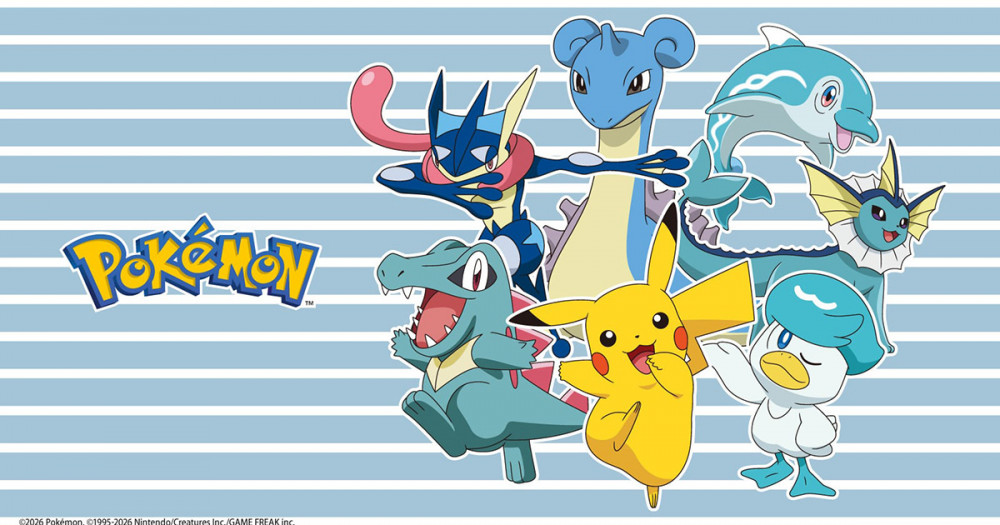 Pokemon Pokemon