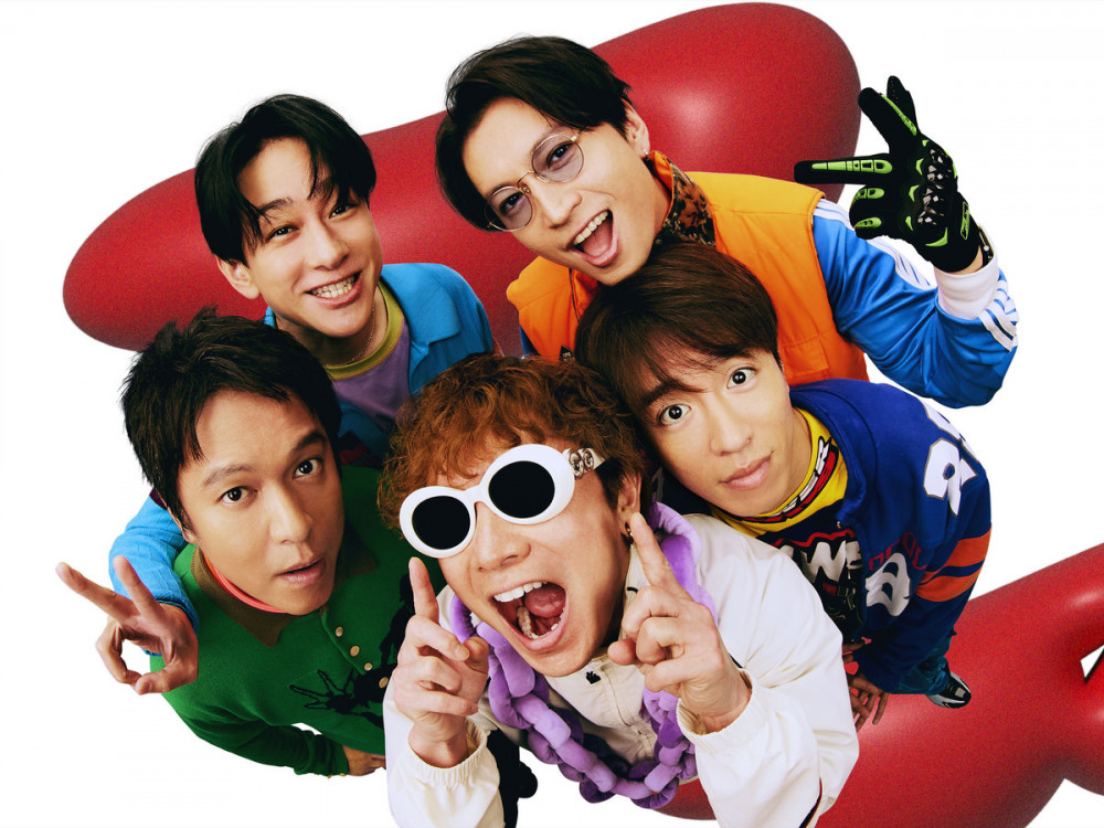 BiSH to disband after Tokyo Dome concert in June | tokyohive