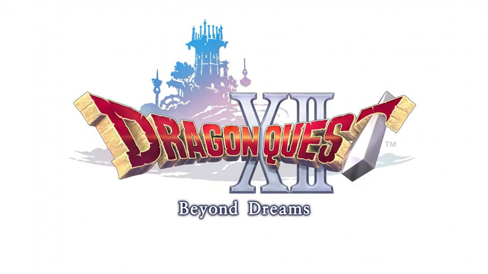 ドゴンクエスト12.3 Dragon Quest XII' development rebooted as subtitle changes to