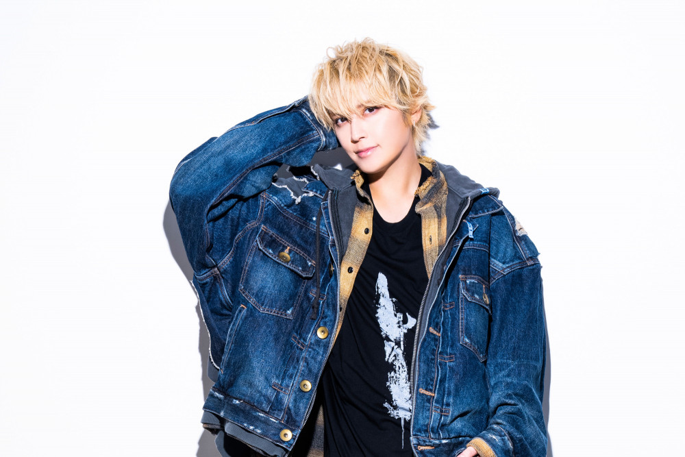 Tegoshi Yuya