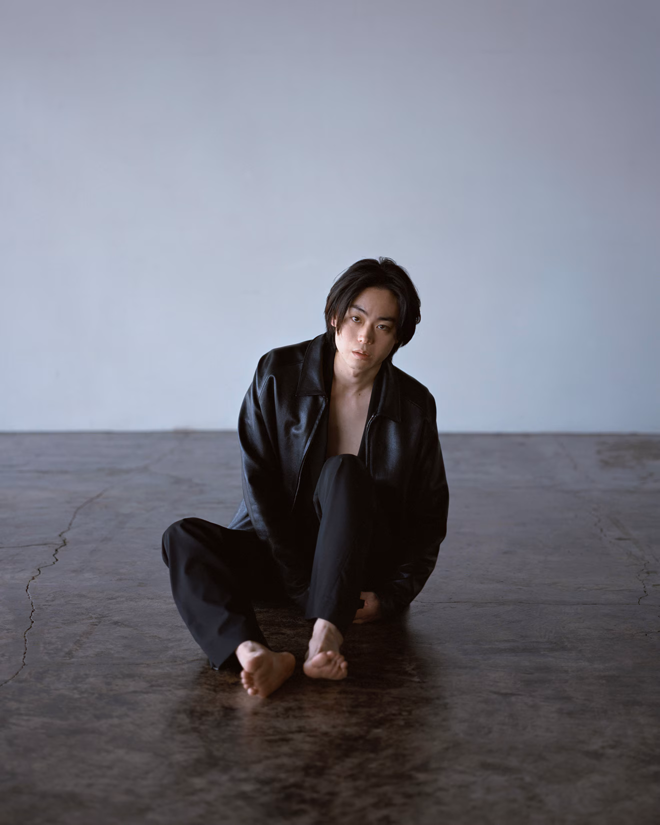 Suda Masaki