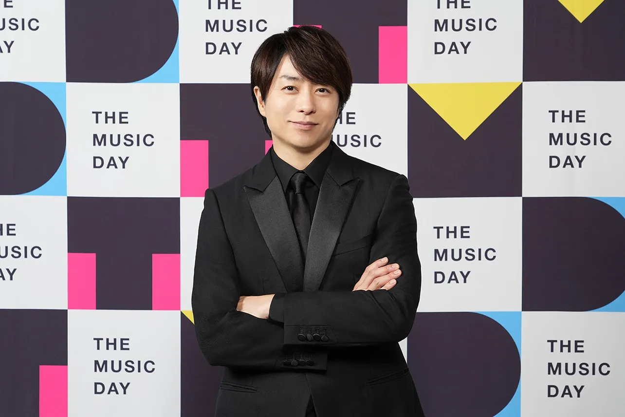 Sakurai Sho Sakurai Sho