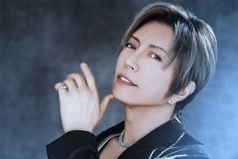 GACKT