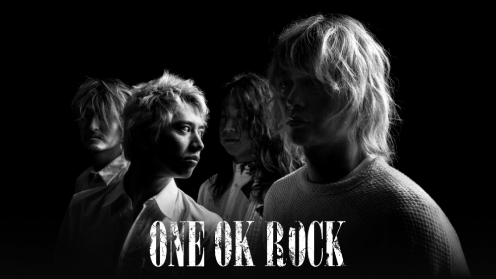 ONE OK ROCK ONE OK ROCK