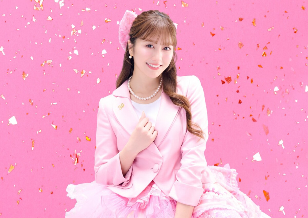 Momoiro Clover Z, Sasaki Ayaka