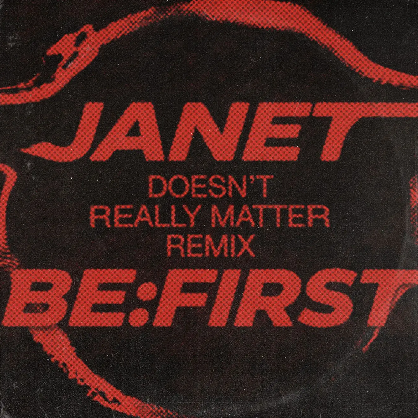 BE:FIRST
