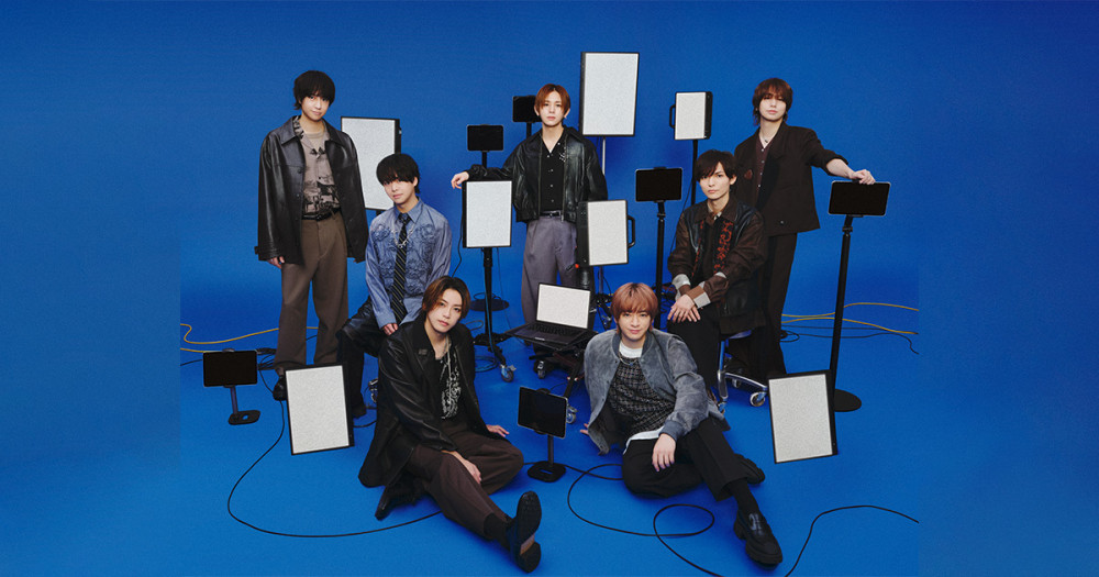 Hey! Say! JUMP Hey! Say! JUMP