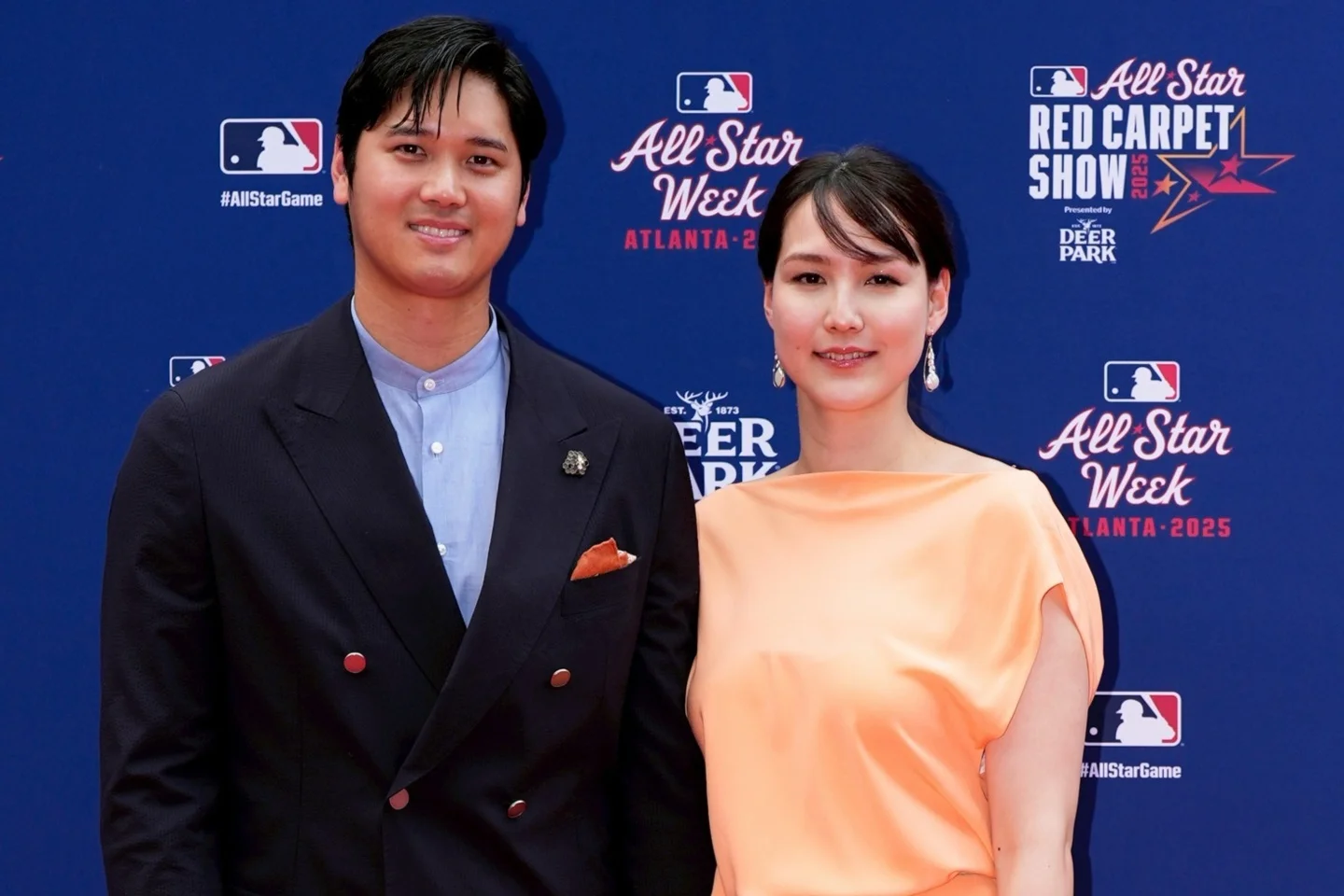 Shohei Ohtani