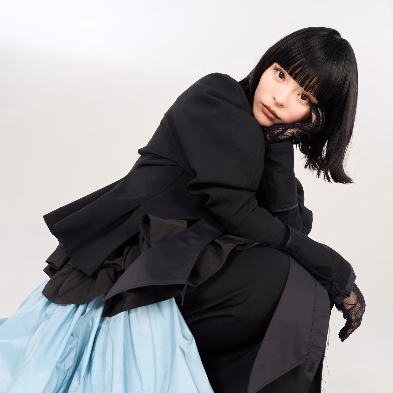 Kyary Pamyu Pamyu
