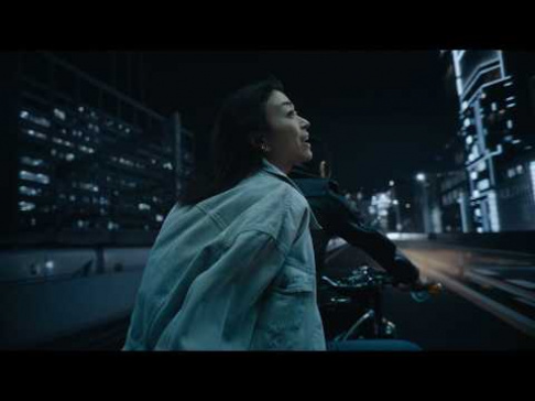 Utada Hikaru