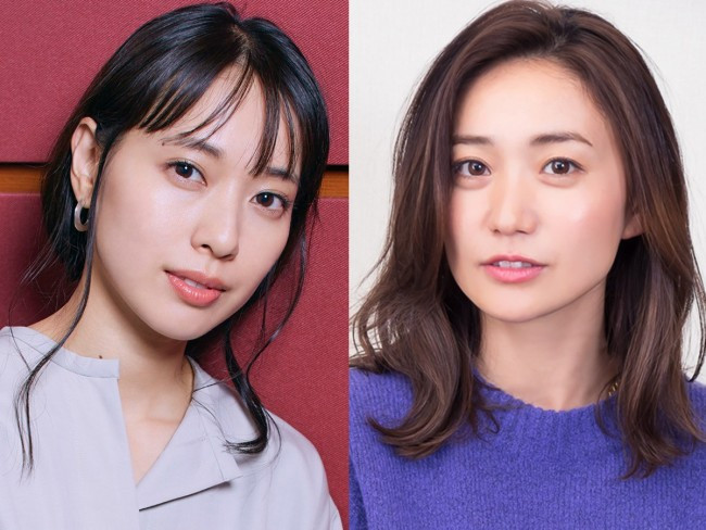 Oshima Yuko, Toda Erika