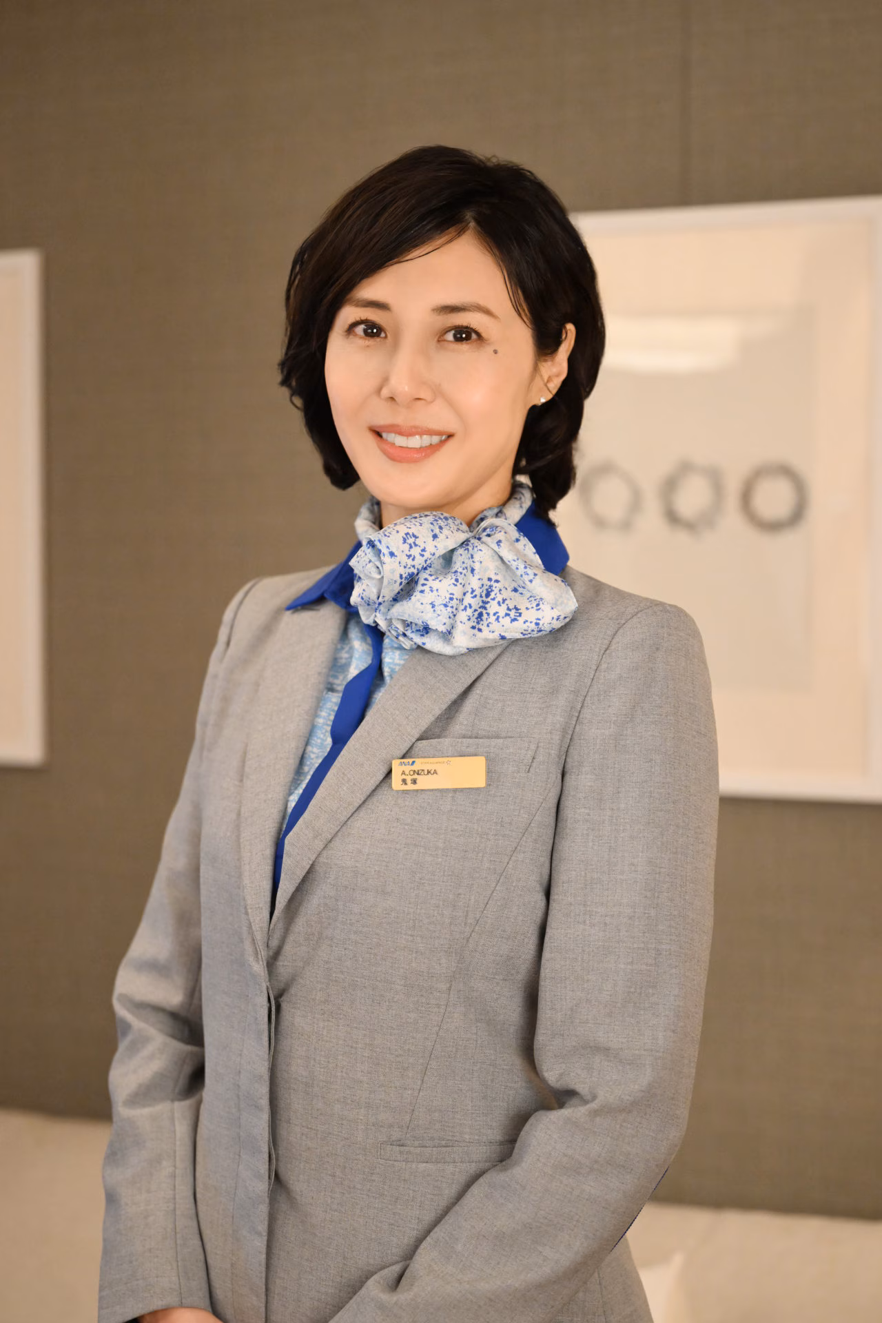 Matsushima Nanako