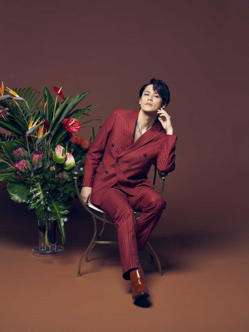Mamoru Miyano Mamoru Miyano