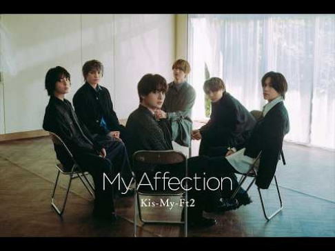 Kis-My-Ft2