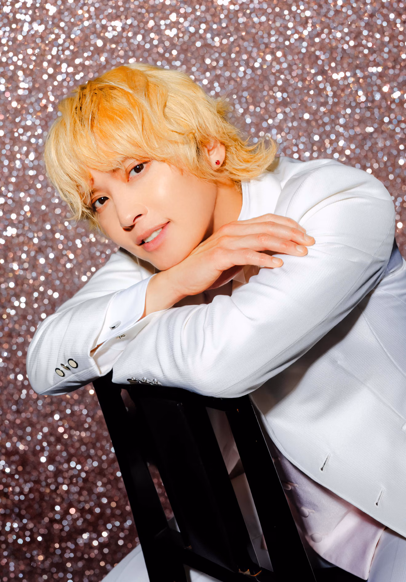 Tegoshi Yuya