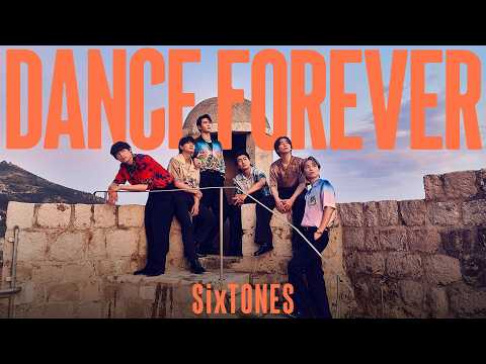 SixTONES