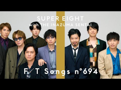 SUPER EIGHT