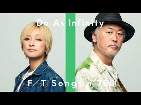 Do As Infinity