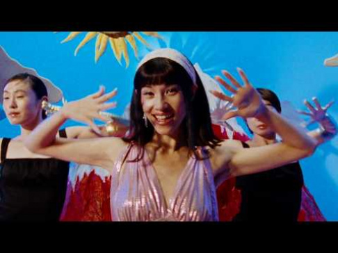 Mizuhara Kiko