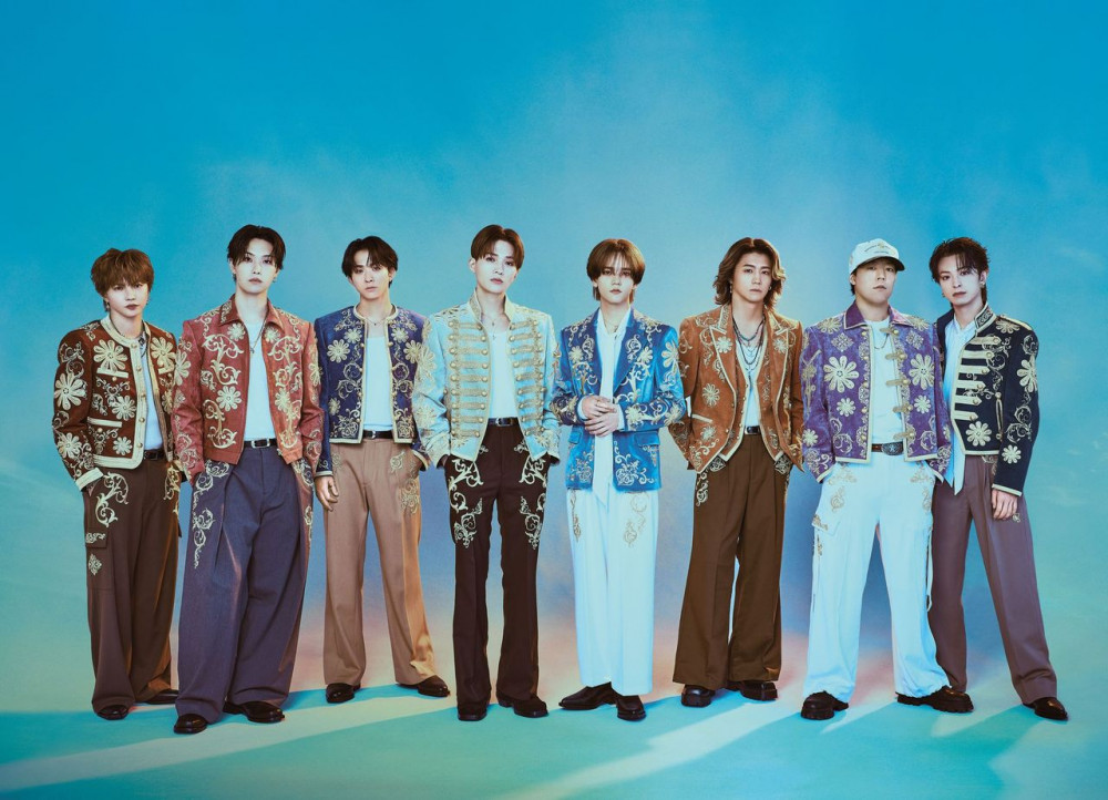 FANTASTICS FANTASTICS