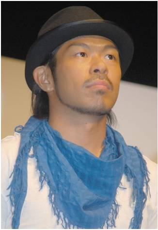 EXILE, MATSU