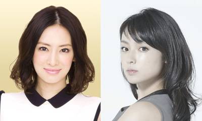 Kitagawa Keiko, Fukada Kyoko