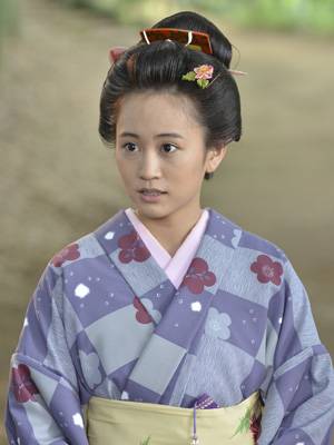 Maeda Atsuko, Nakamura Masatoshi, Takeshita Keiko, Hiraoka Yuta