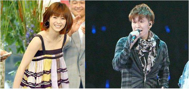 Matsuura Aya, Tachibana Keita