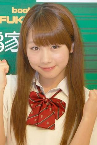 Morning Musume, Ishida Ayumi
