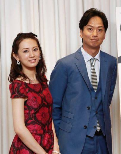 Sakurai Sho, Kitagawa Keiko