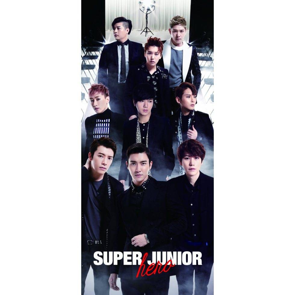 super junior
