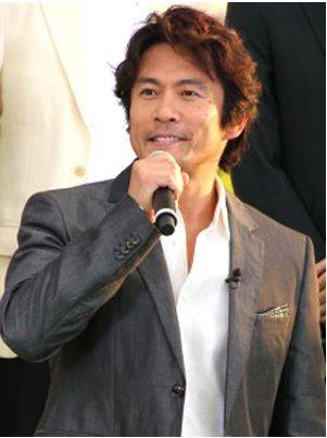 Uchino Seiyo, Uchino Masaaki