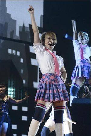 Hamasaki Ayumi 