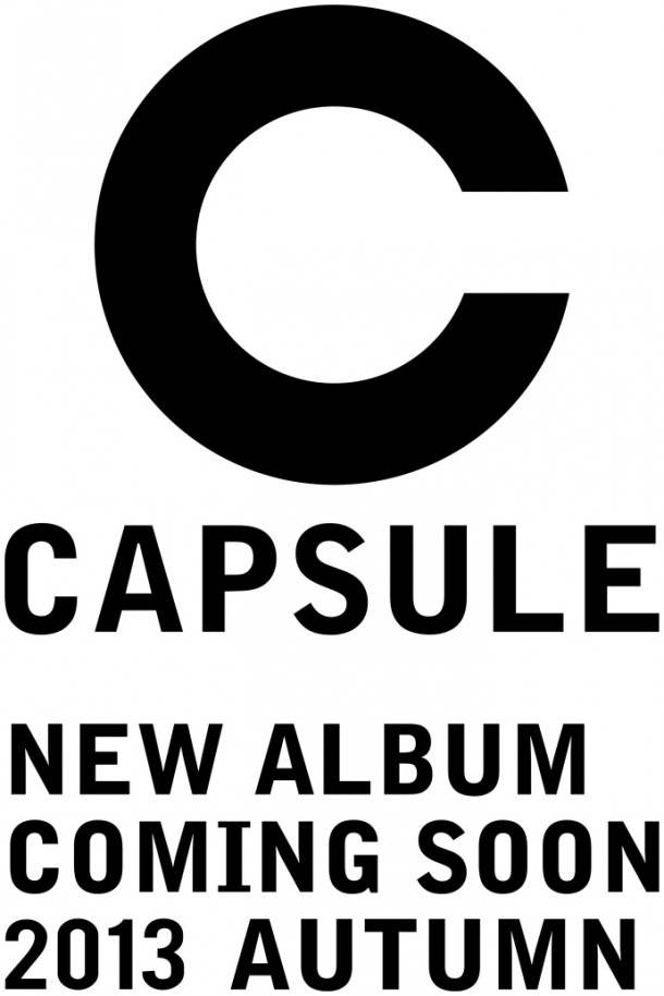 tokyohive, capsule, Nakata Yasutaka