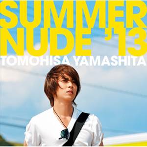 Yamashita Tomohisa, Oricon Charts